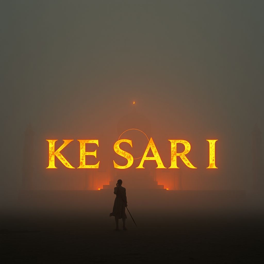 เทคนิคพิเศษที่ใช้ใน 'KESARI 2' น่าตื่นตาตื่นใจ